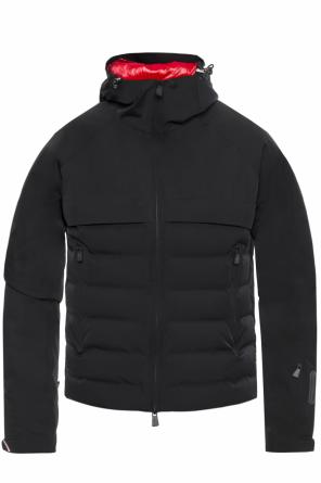 Kurtka narciarska, zdjęcie 1 Kurtka narciarska od Moncler Grenoble